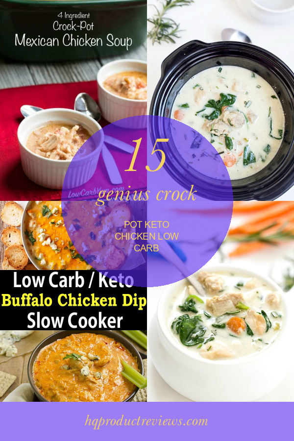 15 Must Watch!!! Crock Pot Keto soup Recipes Best Product Reviews